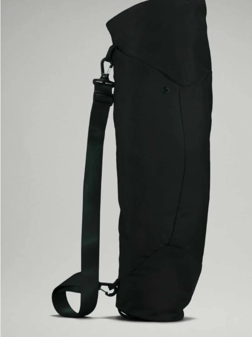 Lululemon Adjustable Yoga Mat Bag Rainforest Green